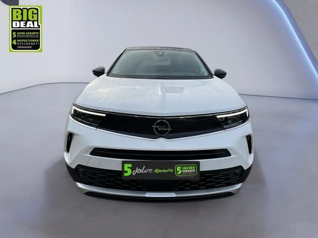 Opel Mokka 1.2 Automatik, Sitzheizung, Navigation