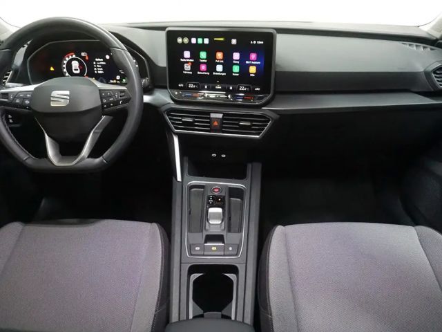 Seat Leon 1.5 TSI DSG Style