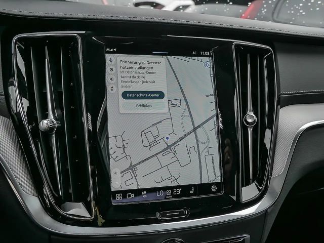 Volvo S60 AWD Dark Ultimate