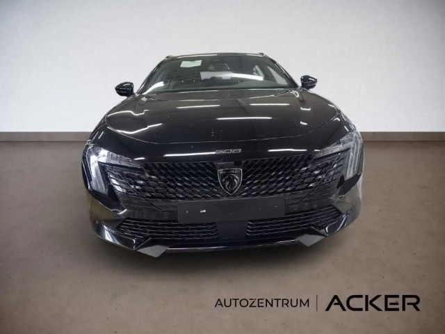 Peugeot 508 Allure Pack BlueHDi EAT8 SW