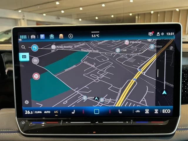 Volkswagen Tiguan DSG Sport eHybrid