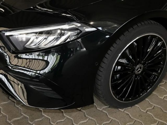 Mercedes-Benz A 200 AMG Line