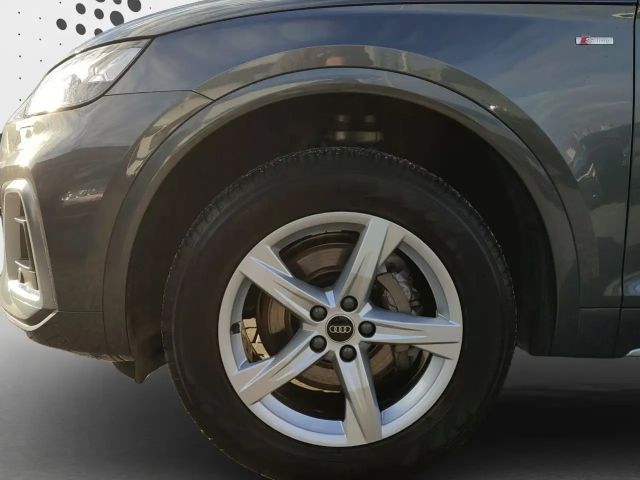 Audi Q5 40 TFSI Quattro S-Line