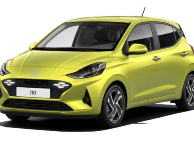 Hyundai i10 GO Plus 1,0 MT a5bu1-PP1-OO4