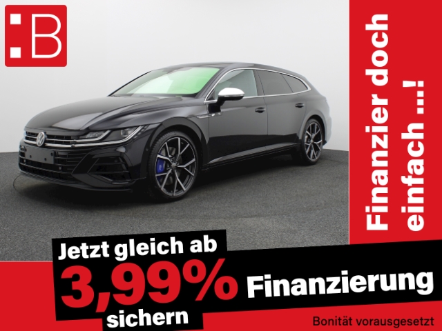 Volkswagen Arteon 2.0 TSI DSG