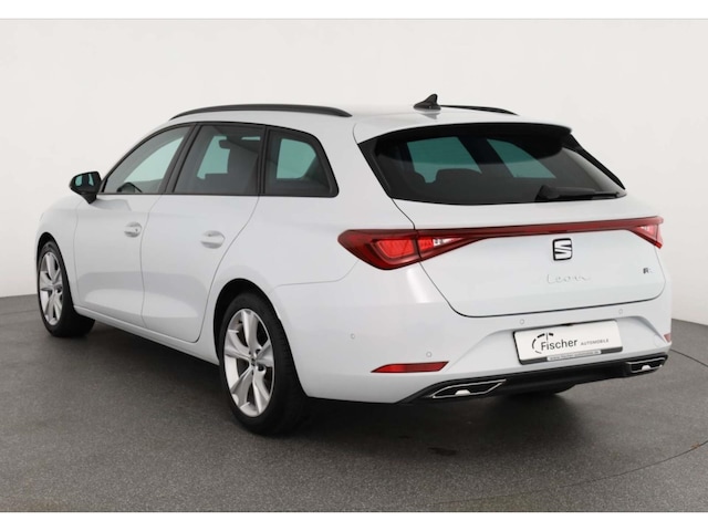 Seat Leon 1.5 eTSI FR-lijn Sportstourer
