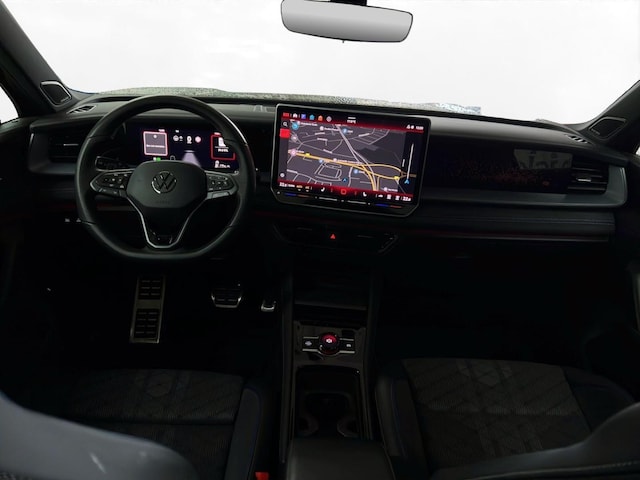 Volkswagen Tayron 2.0 TDI R-Line