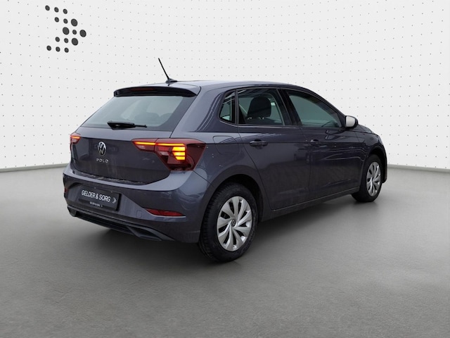 Volkswagen Polo Life