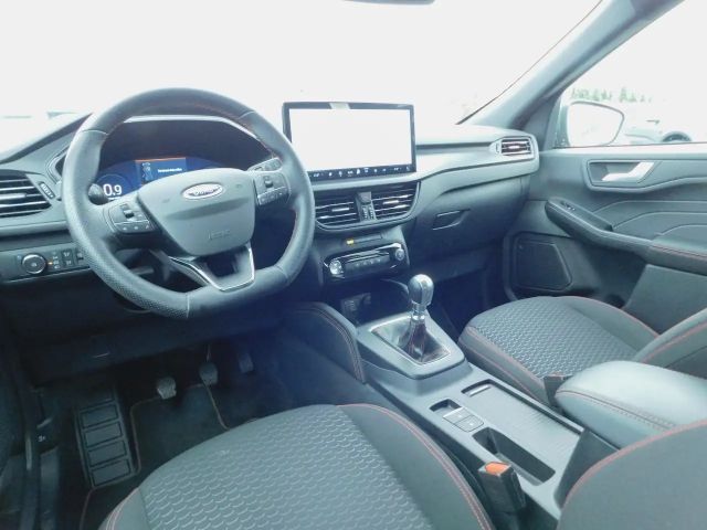 Ford Kuga ST Line