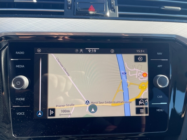 Volkswagen Passat DSG GTE Variant