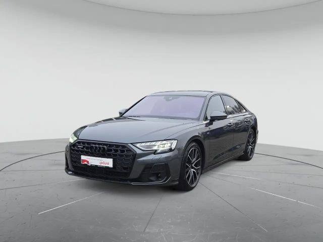 Audi A8 50 TDI S-Line