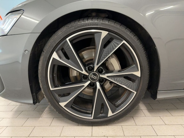Audi A6 45 TFSI S-Line S-Tronic Sedan