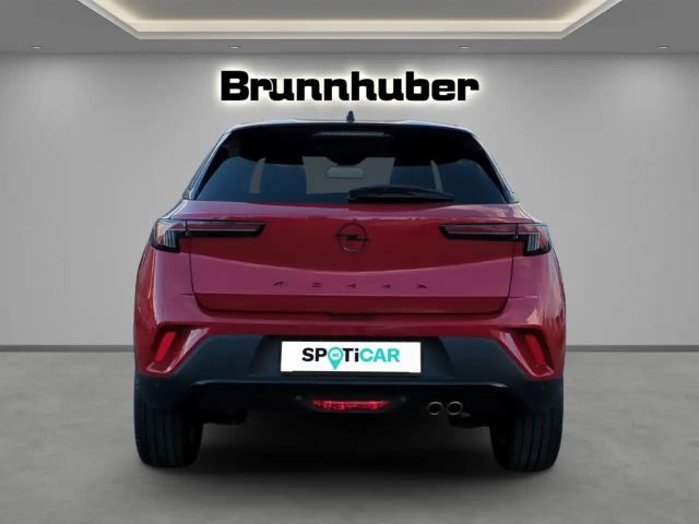 Opel Mokka GS-Line Grand Sport Turbo