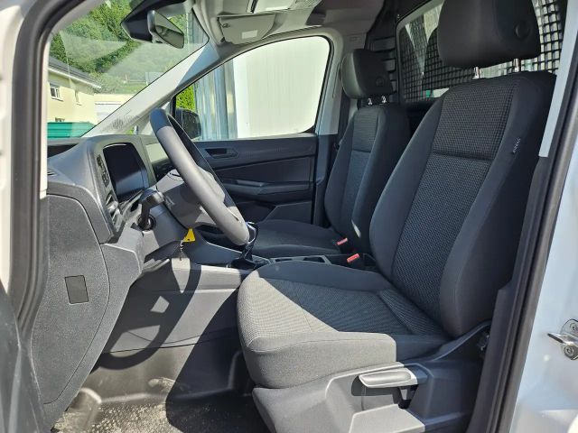 Volkswagen Caddy 4Motion Maxi