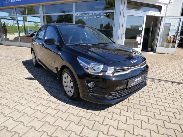 Kia Rio GDi Spirit