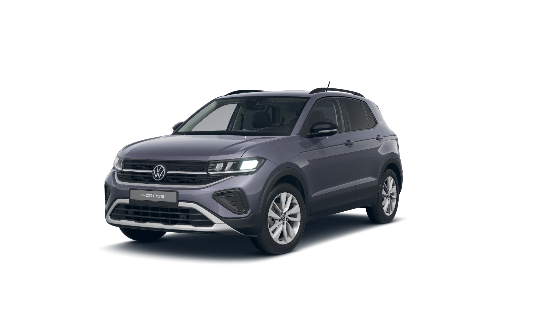 Volkswagen T-Cross DSG Life