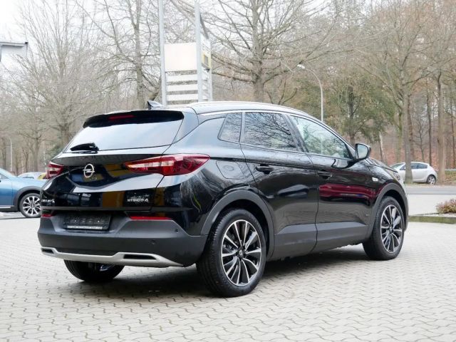 Opel Grandland X Ultimate