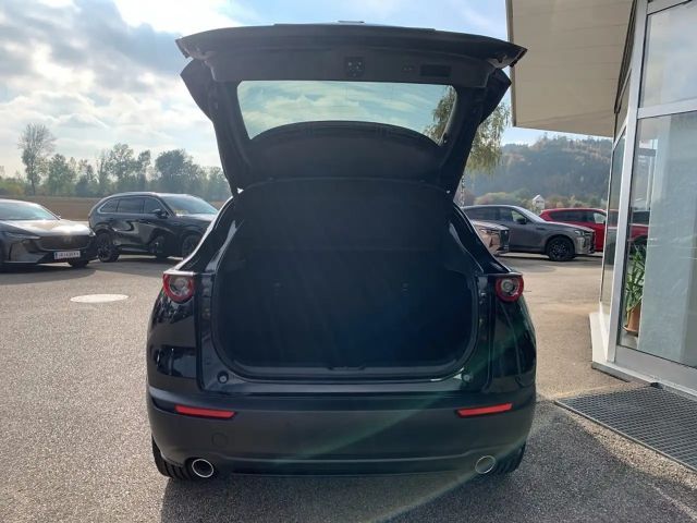 Mazda CX-30 Exclusive-line