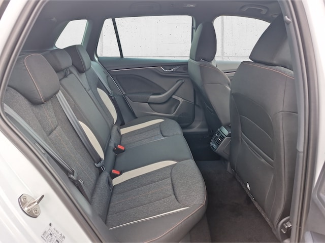 Skoda Kamiq 1.0 TSI Tour