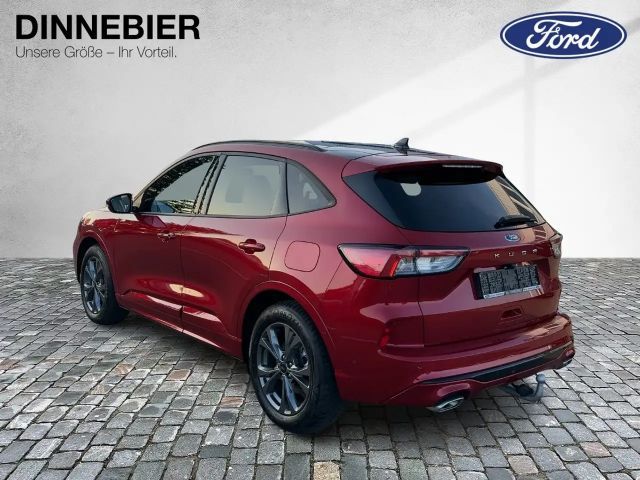 Ford Kuga ST Line X