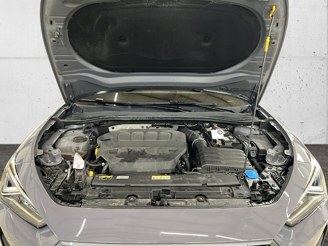 Cupra Leon 2.0 TSI 4Drive ST Sportstourer VZ