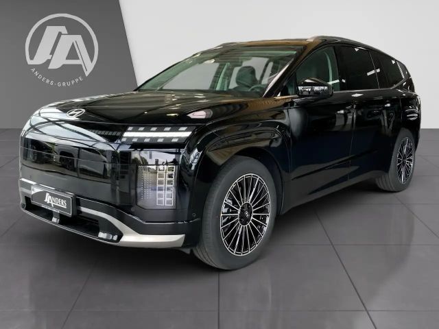 Hyundai IONIQ 9 4WD UNIQ