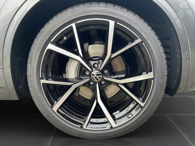 Volkswagen Touareg 3.0 V6 TDI R-Line