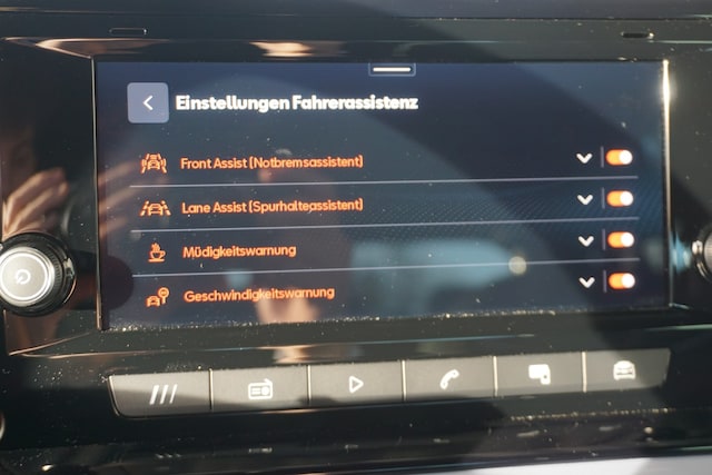 Seat Ibiza 1.0 TSI DSG FR-lijn