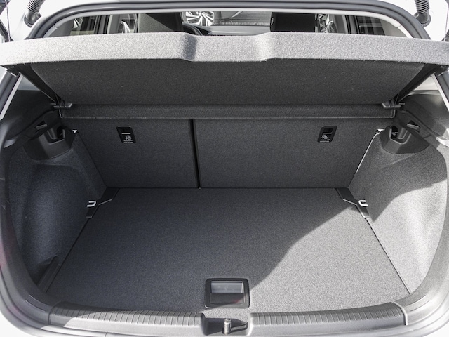 Volkswagen Polo 1.0 TSI DSG