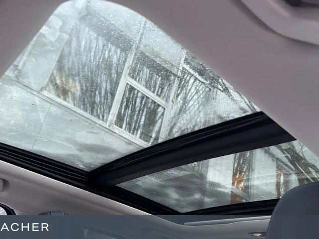 BMW 320 320d Touring