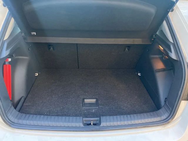 Skoda Fabia Style Style