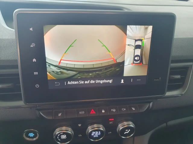 Nissan Townstar Tekna Townstar EV