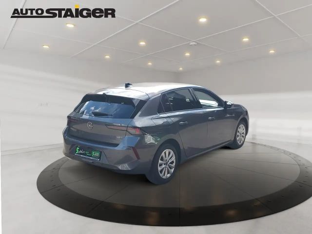 Opel Astra 1.2 Turbo Turbo