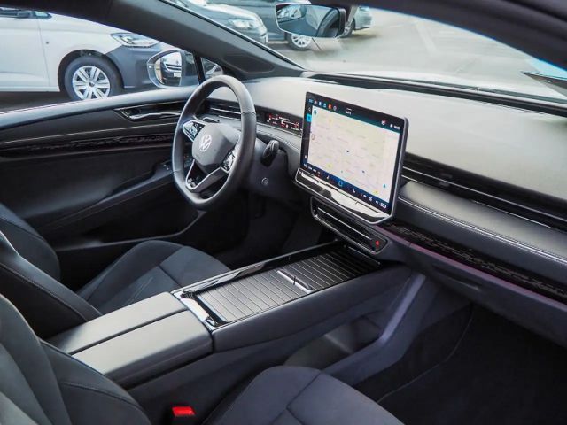 Volkswagen ID.7 IQ.Drive Pro Tourer