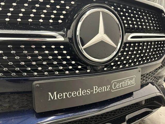 Mercedes-Benz GLE 450 AMG Line