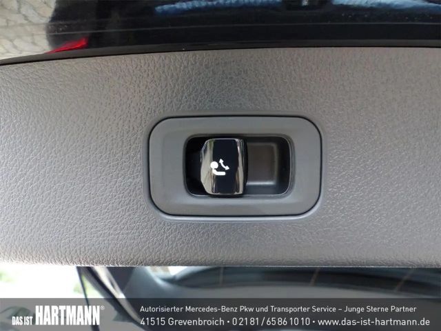 Mercedes-Benz GLC 200 4MATIC AMG Line