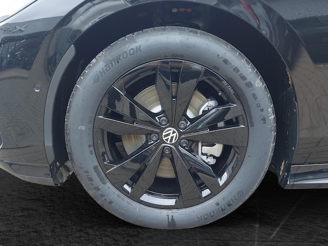 Volkswagen ID.7 Pro Tourer