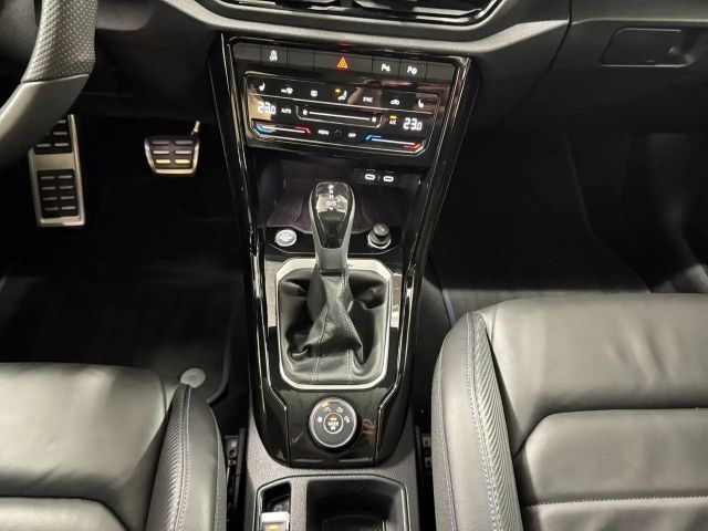 Volkswagen T-Roc 4Motion