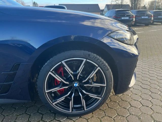 BMW 430 Coupé Gran Coupé M-Sport Sedan