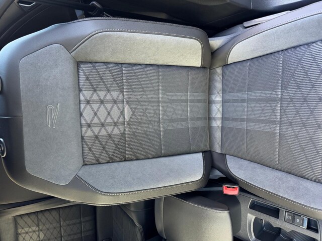 Volkswagen T-Roc 1.5 TSI DSG