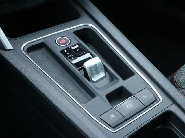 Seat Leon 1.5 TSI DSG FR-lijn