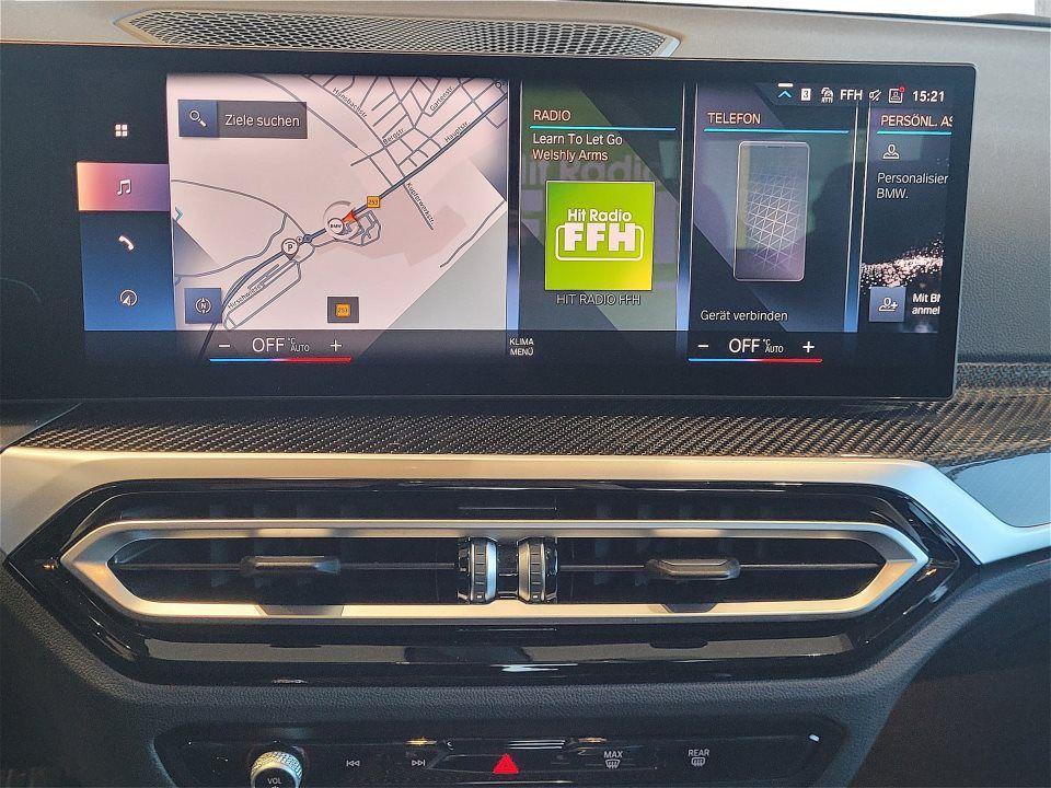 BMW M340 Sedan xDrive