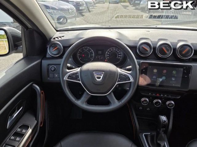 Dacia Duster Extreme TCe 150