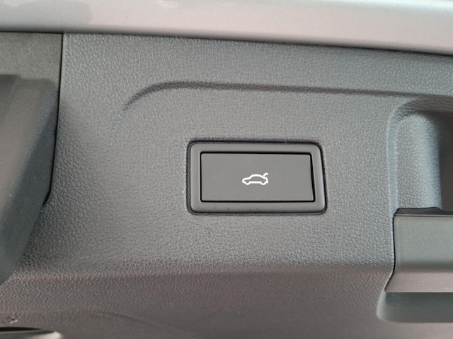 Volkswagen Touran DSG Highline