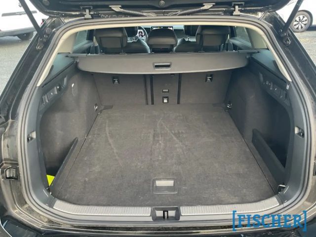 Volkswagen Passat 2.0 TDI Business DSG Variant