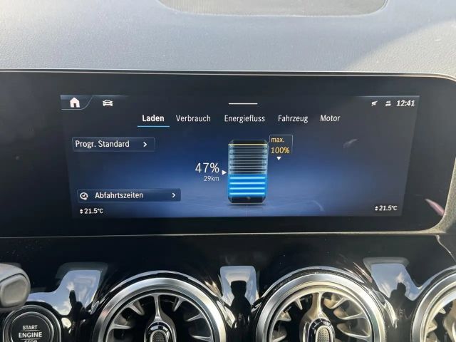 Mercedes-Benz GLA 250 GLA 250 * viele EXTRAS * 1.Besitz AHK