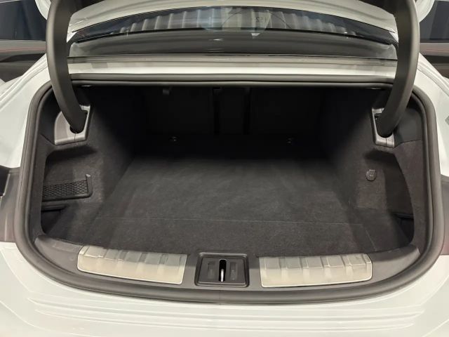 Audi RS e-tron GT Quattro