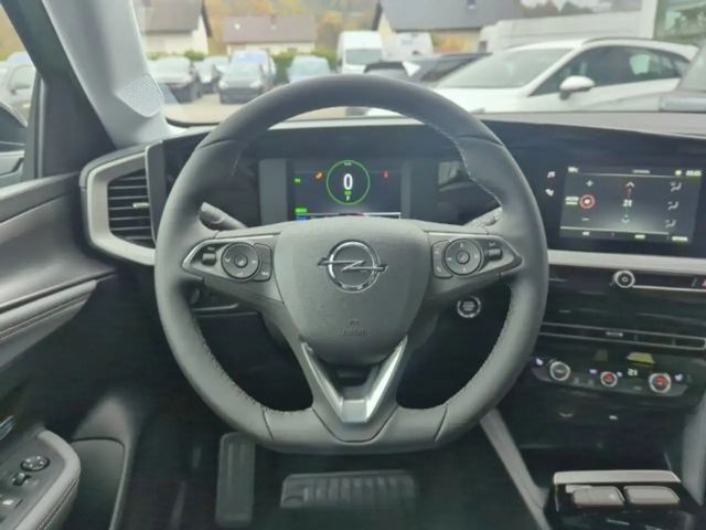 Opel Mokka Elegance Mokka-e