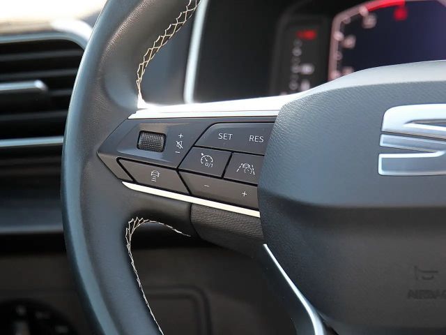 Seat Tarraco 2.0 TDI 4Drive Xcellence