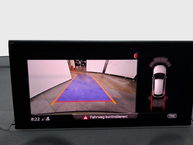 Audi Q2 35 TFSI S-Tronic